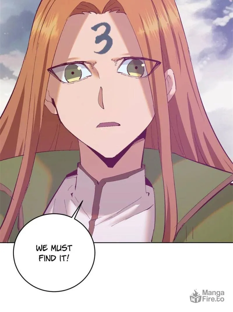 The Last Cultivator Chapter 76 page 42 - 