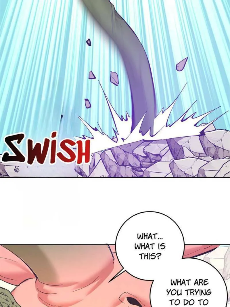 The Last Cultivator Chapter 76 page 44 - 