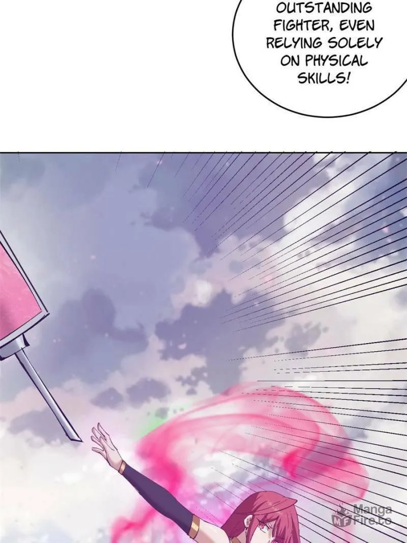 The Last Cultivator Chapter 76 page 6 - 