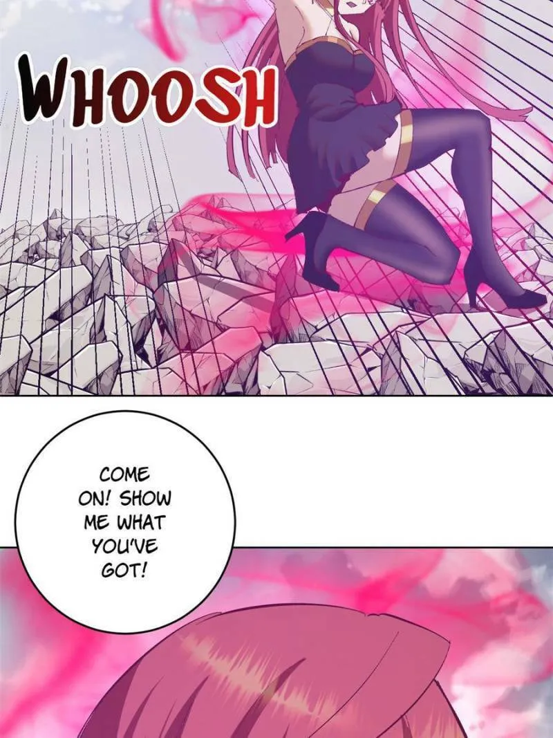 The Last Cultivator Chapter 76 page 7 - 