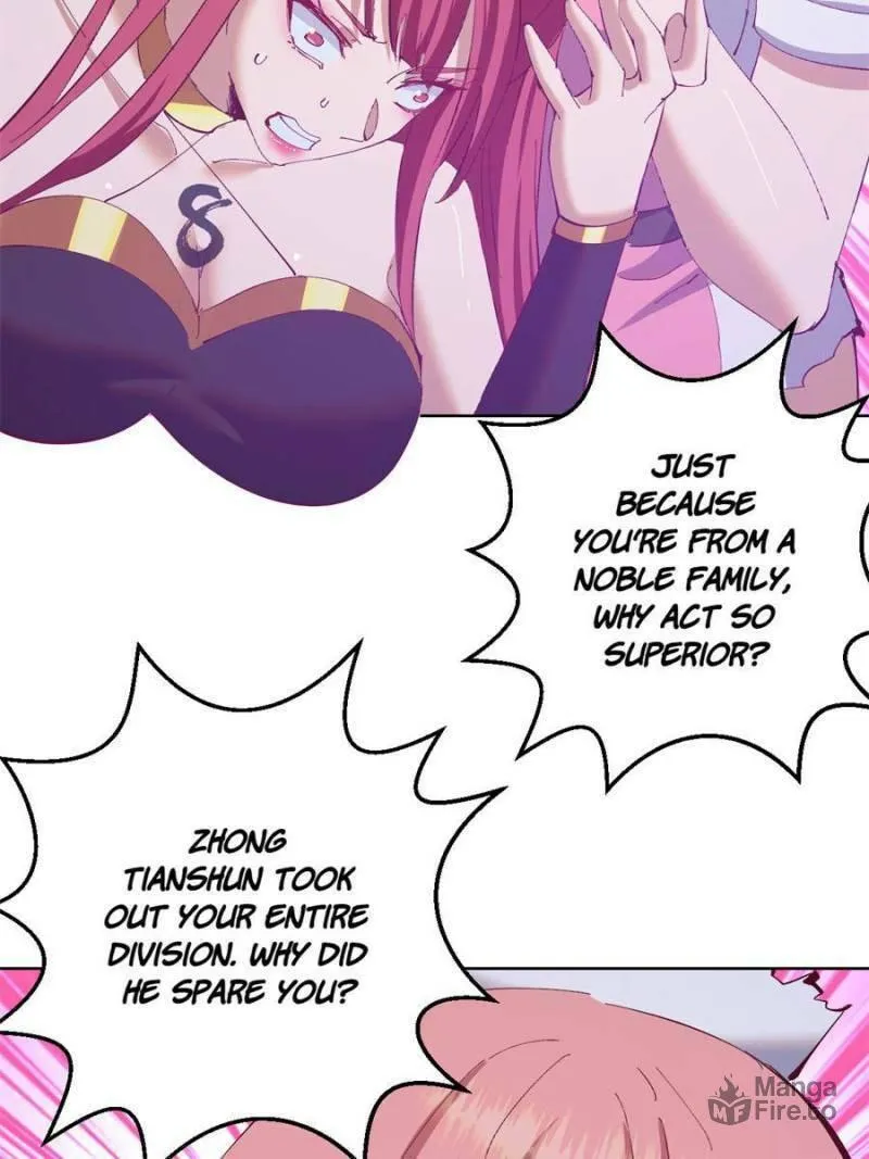 The Last Cultivator Chapter 76 page 10 - 