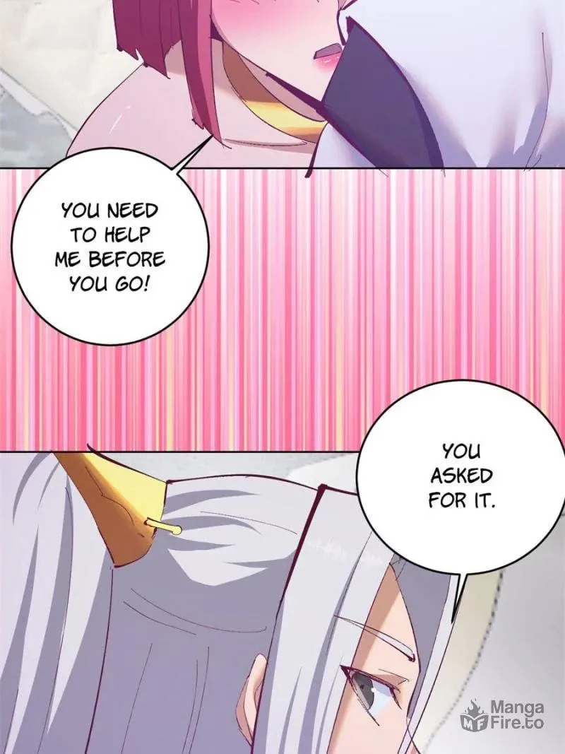 The Last Cultivator Chapter 77 page 12 - 
