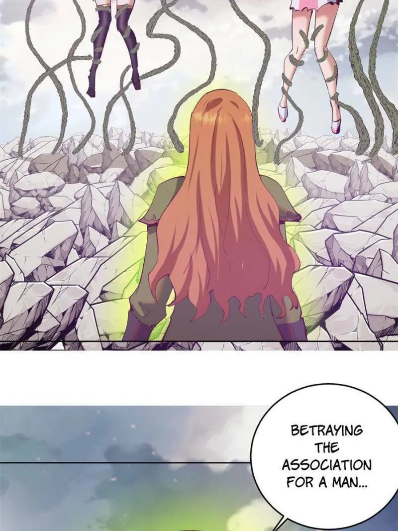 The Last Cultivator Chapter 77 page 19 - 