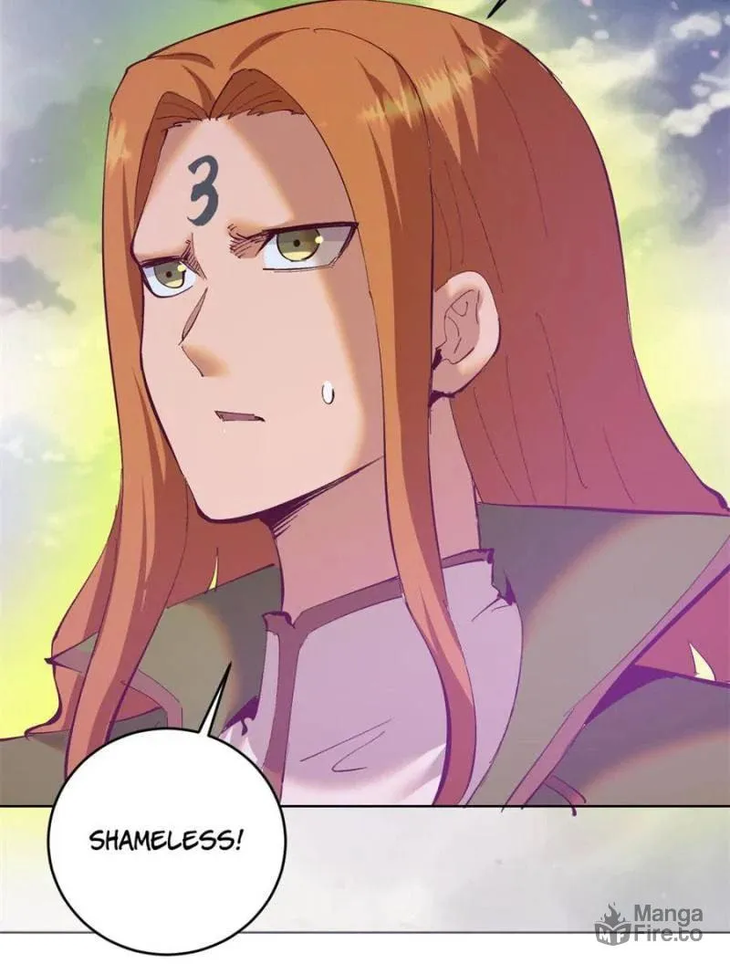 The Last Cultivator Chapter 77 page 20 - 