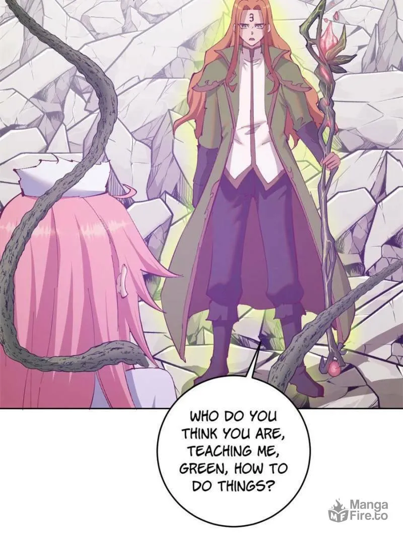 The Last Cultivator Chapter 77 page 3 - 