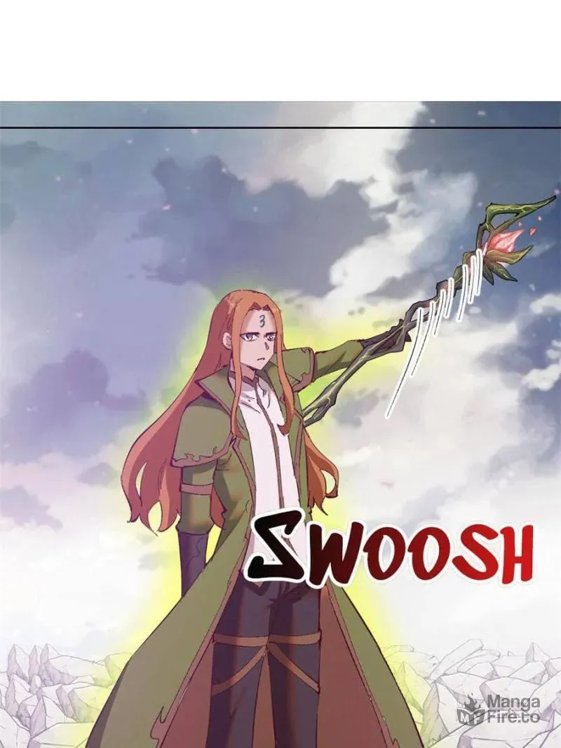 The Last Cultivator Chapter 77 page 21 - 