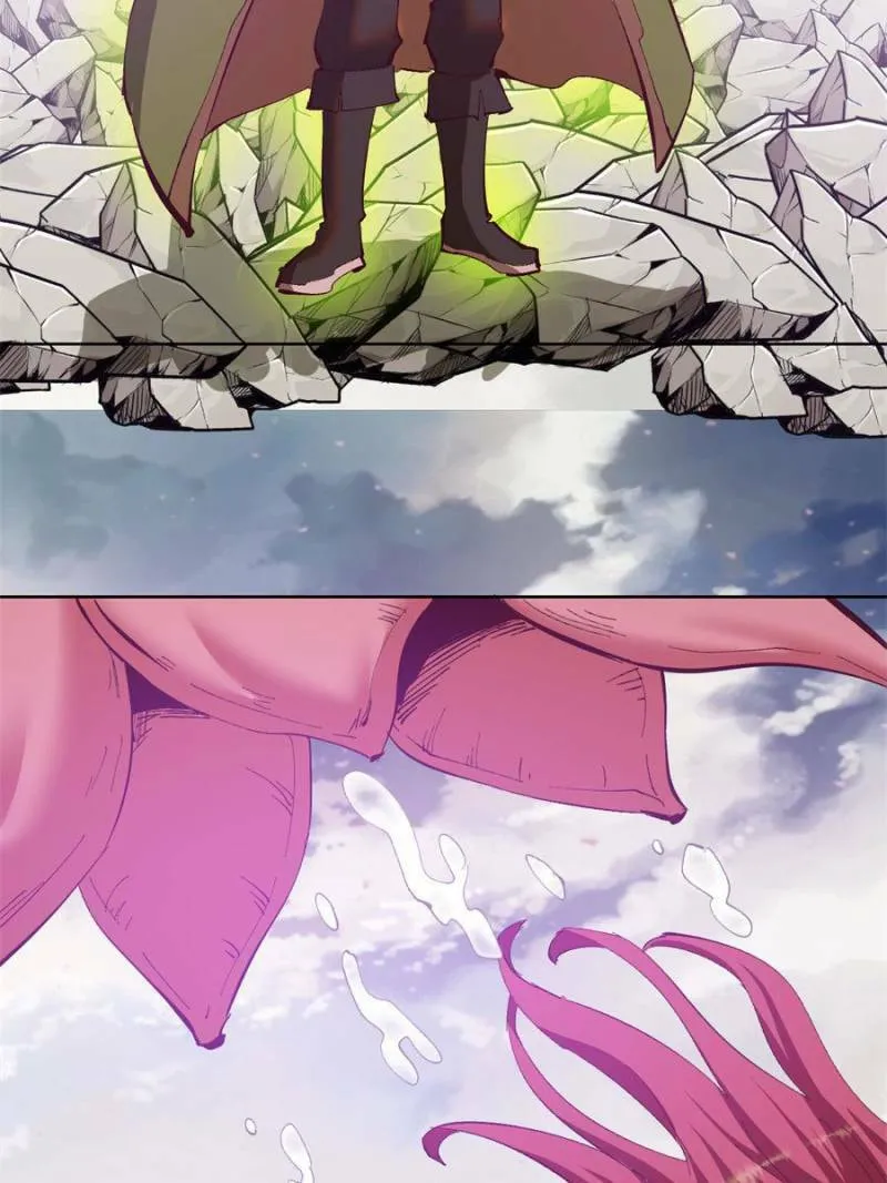 The Last Cultivator Chapter 77 page 22 - 