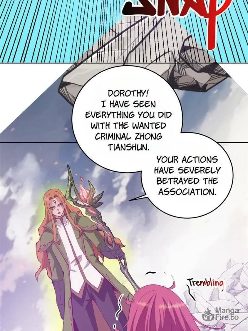 The Last Cultivator Chapter 77 page 25 - 
