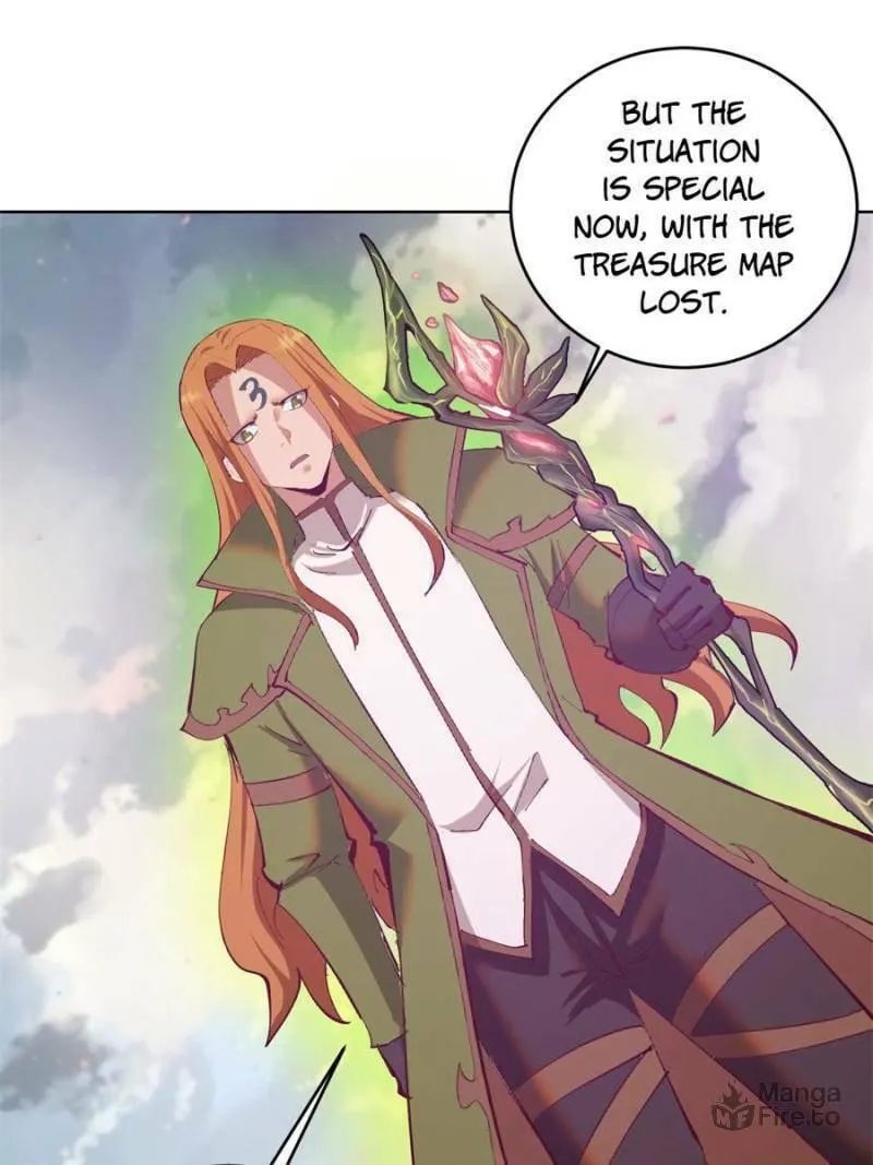 The Last Cultivator Chapter 77 page 27 - 