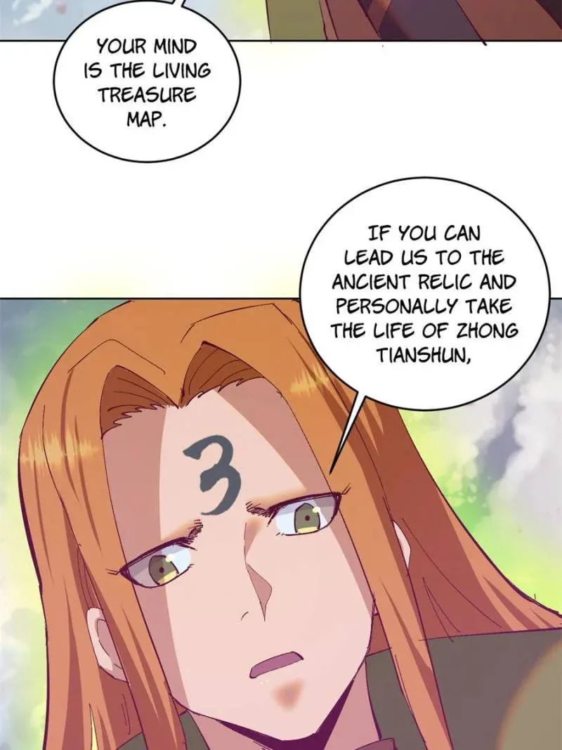 The Last Cultivator Chapter 77 page 28 - 