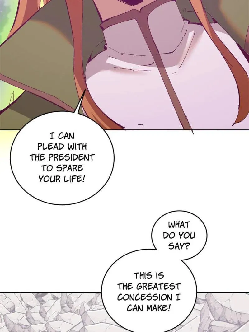 The Last Cultivator Chapter 77 page 29 - 