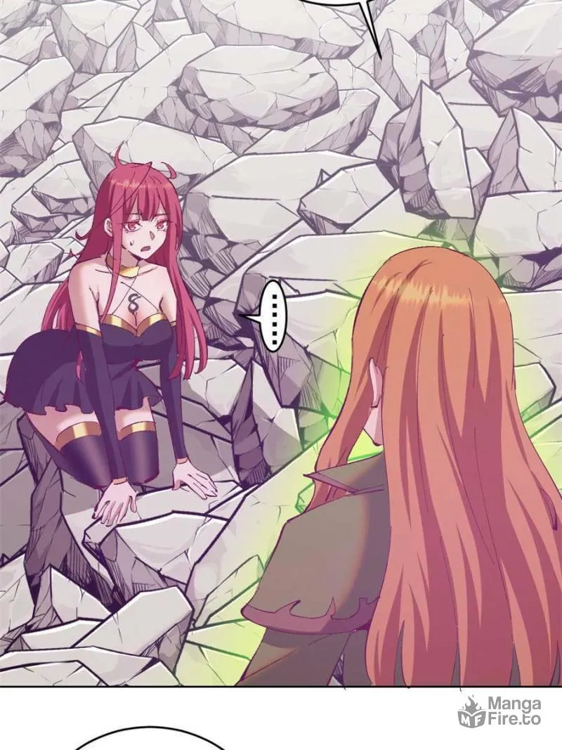 The Last Cultivator Chapter 77 page 30 - 