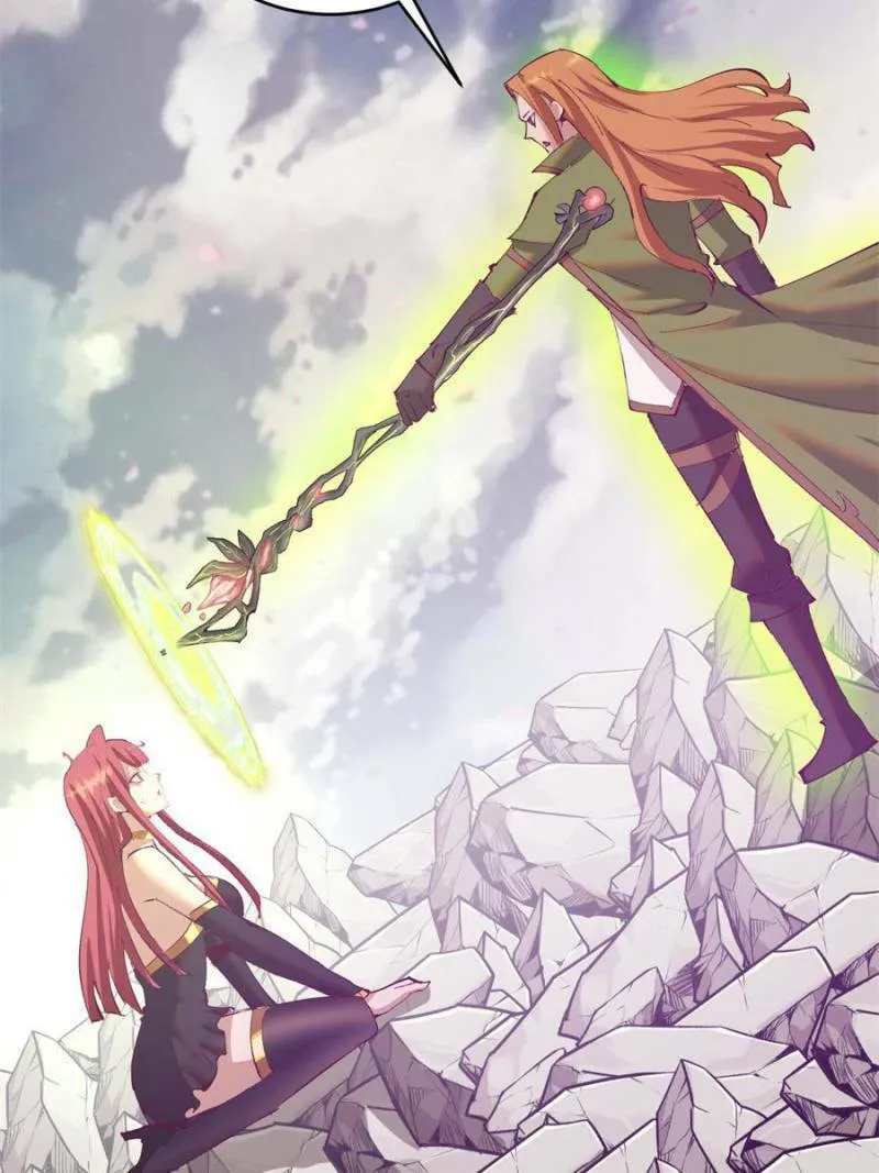 The Last Cultivator Chapter 77 page 34 - 