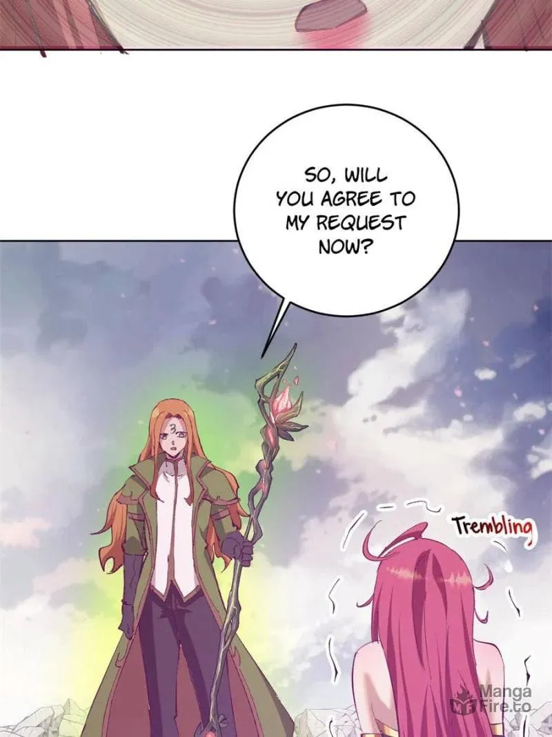 The Last Cultivator Chapter 77 page 36 - 