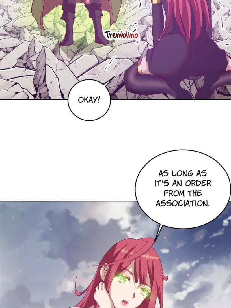 The Last Cultivator Chapter 77 page 37 - 