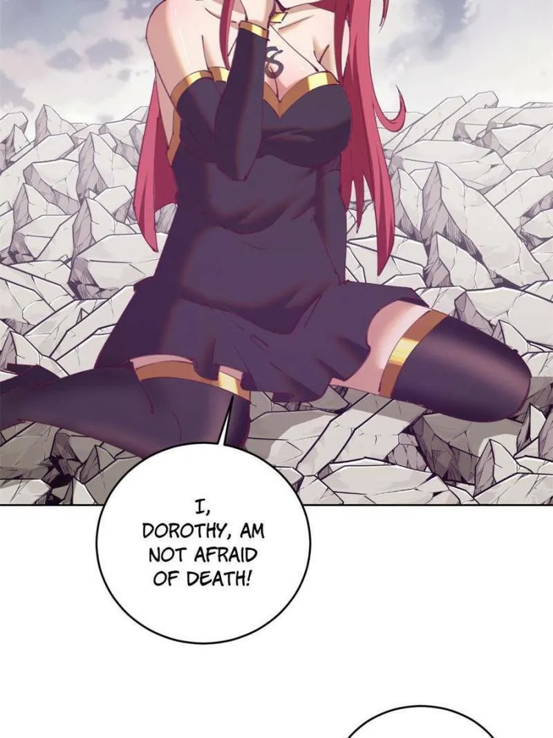 The Last Cultivator Chapter 77 page 38 - 