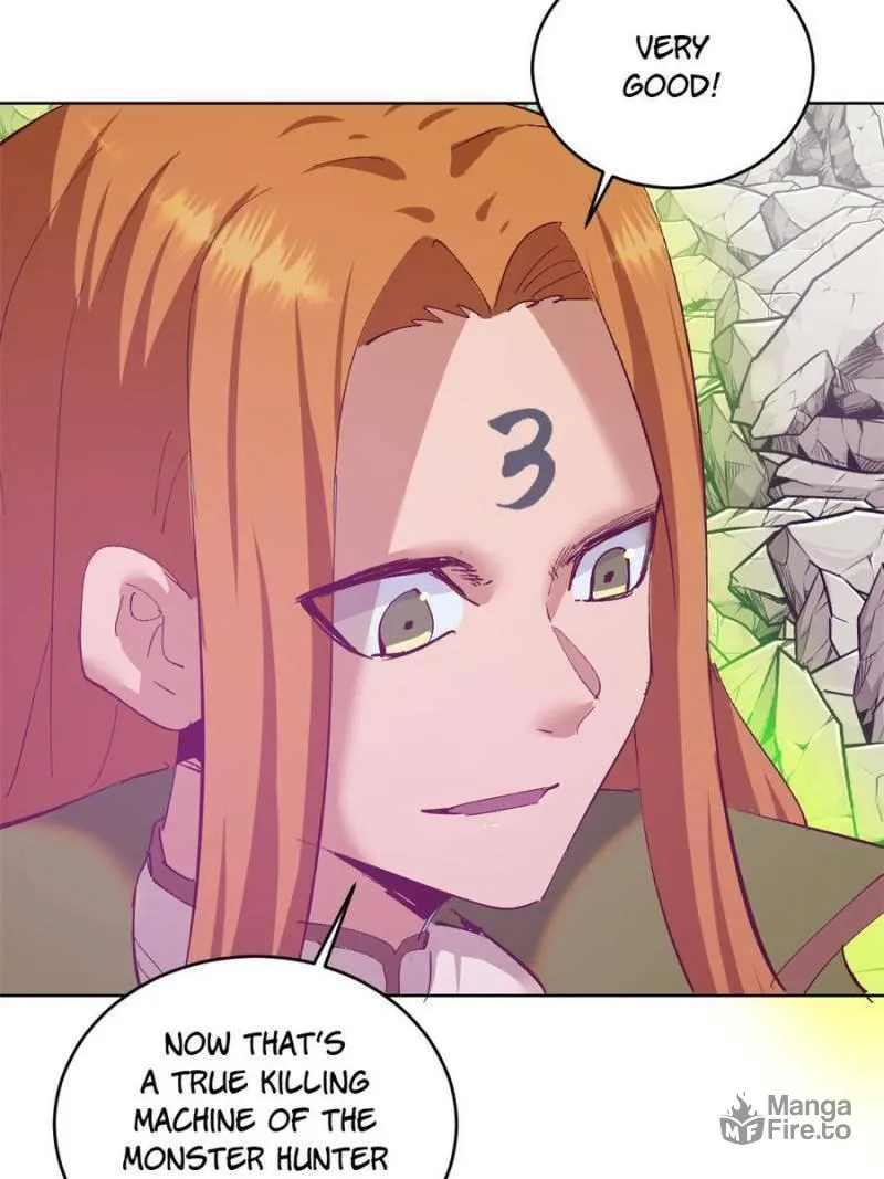 The Last Cultivator Chapter 77 page 39 - 