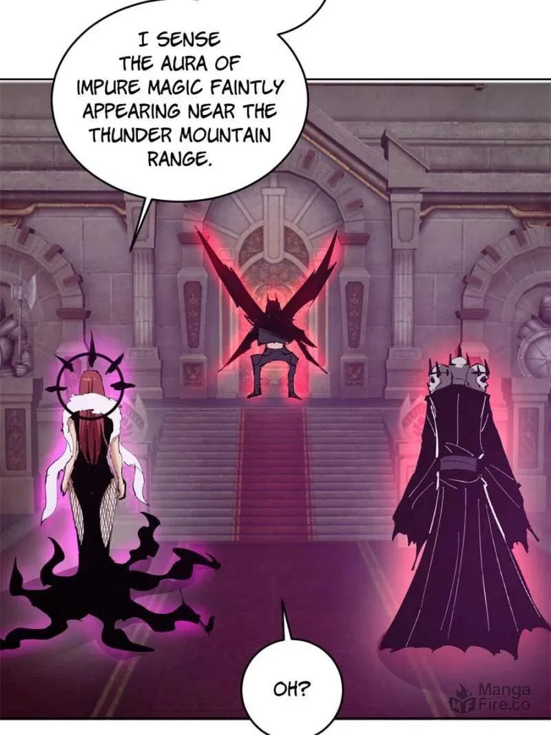 The Last Cultivator Chapter 77 page 45 - 