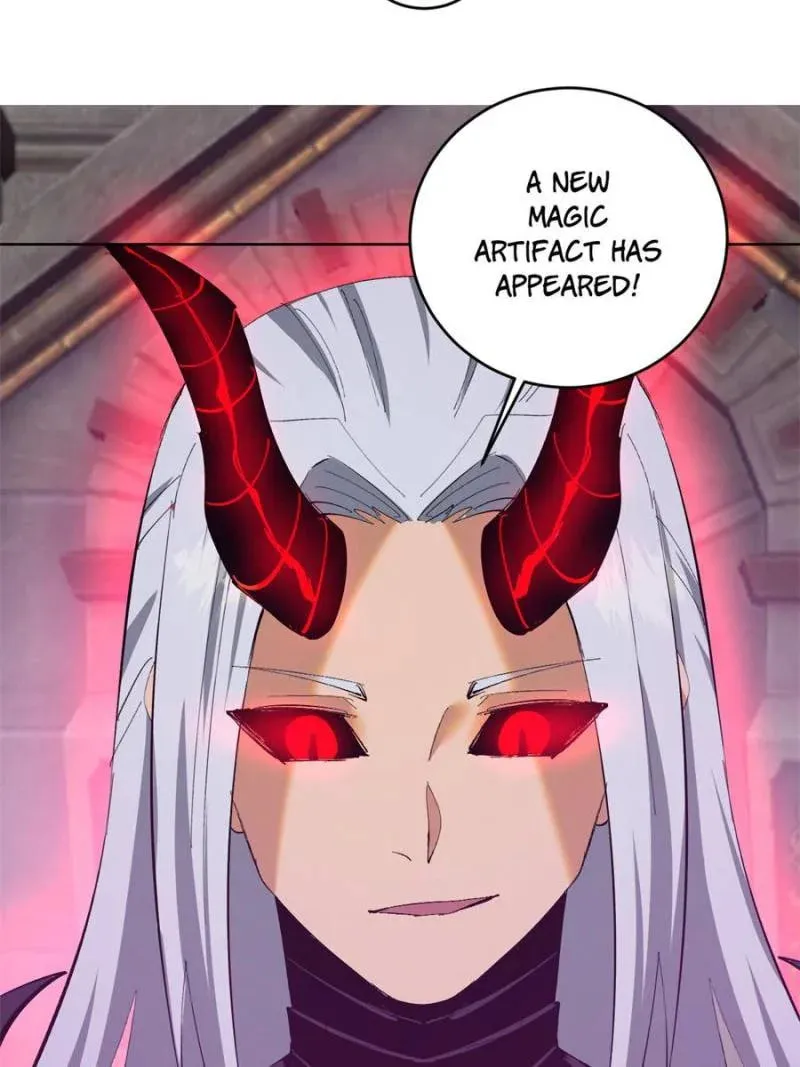The Last Cultivator Chapter 77 page 46 - 