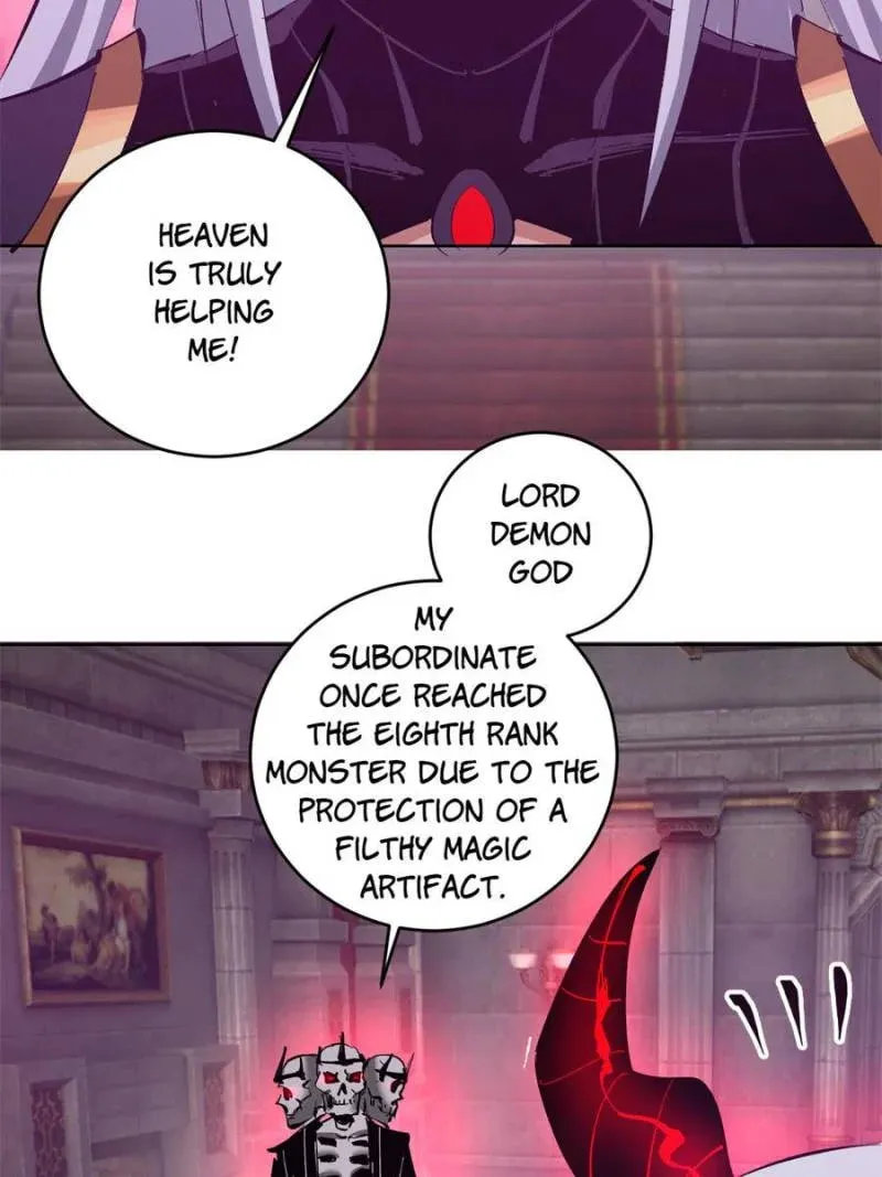 The Last Cultivator Chapter 77 page 47 - 