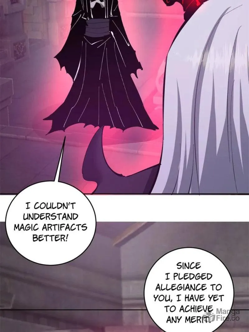 The Last Cultivator Chapter 77 page 48 - 