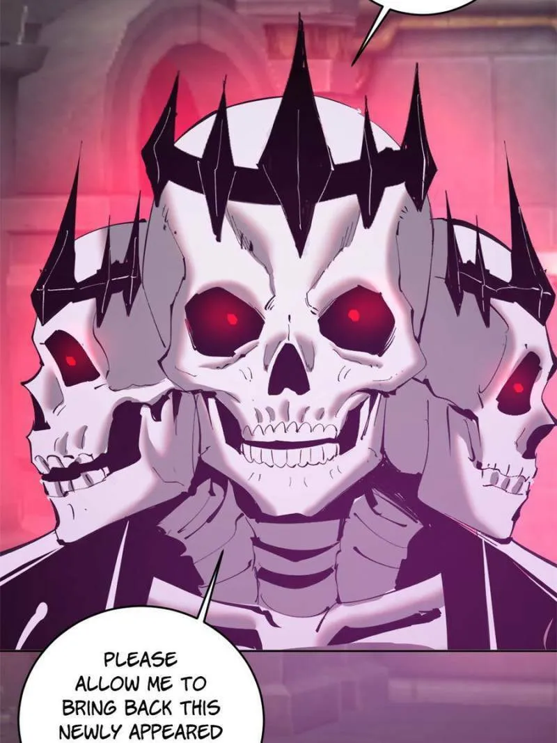 The Last Cultivator Chapter 77 page 49 - 