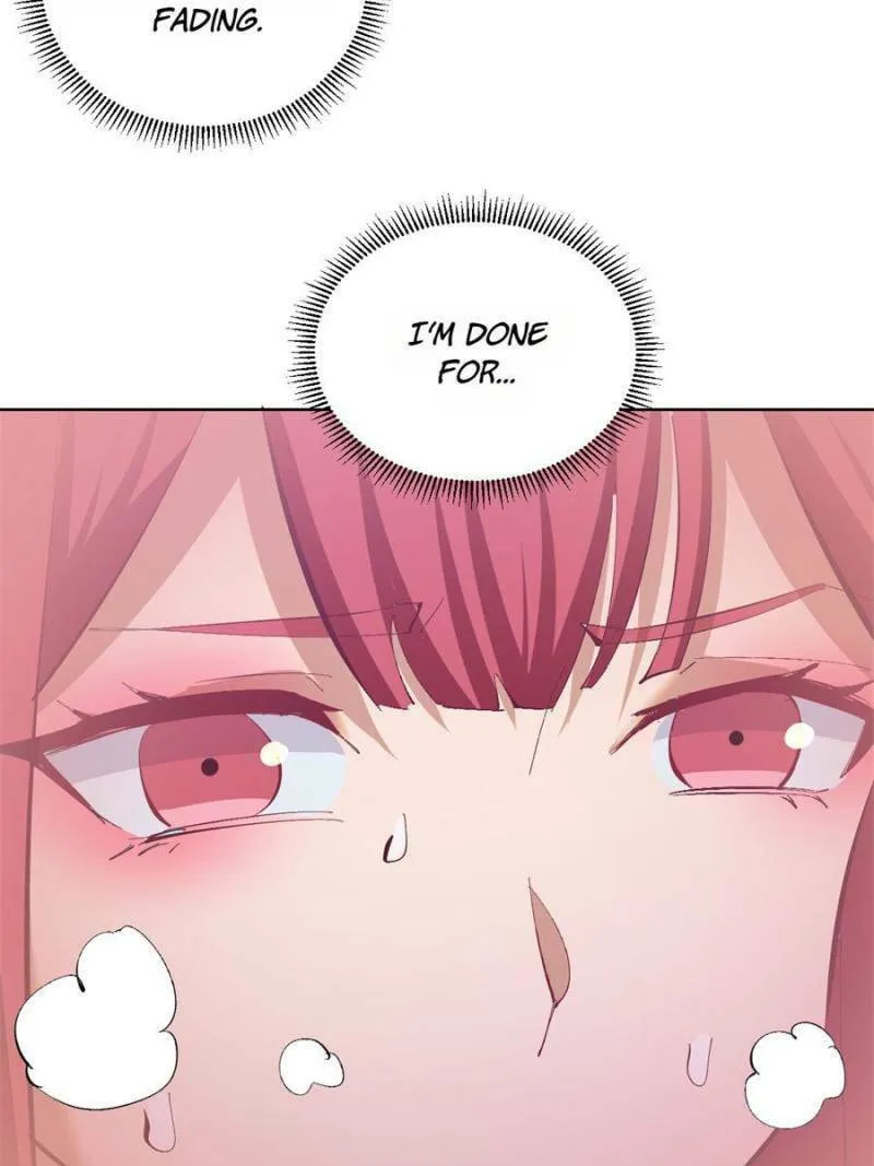The Last Cultivator Chapter 77 page 8 - 