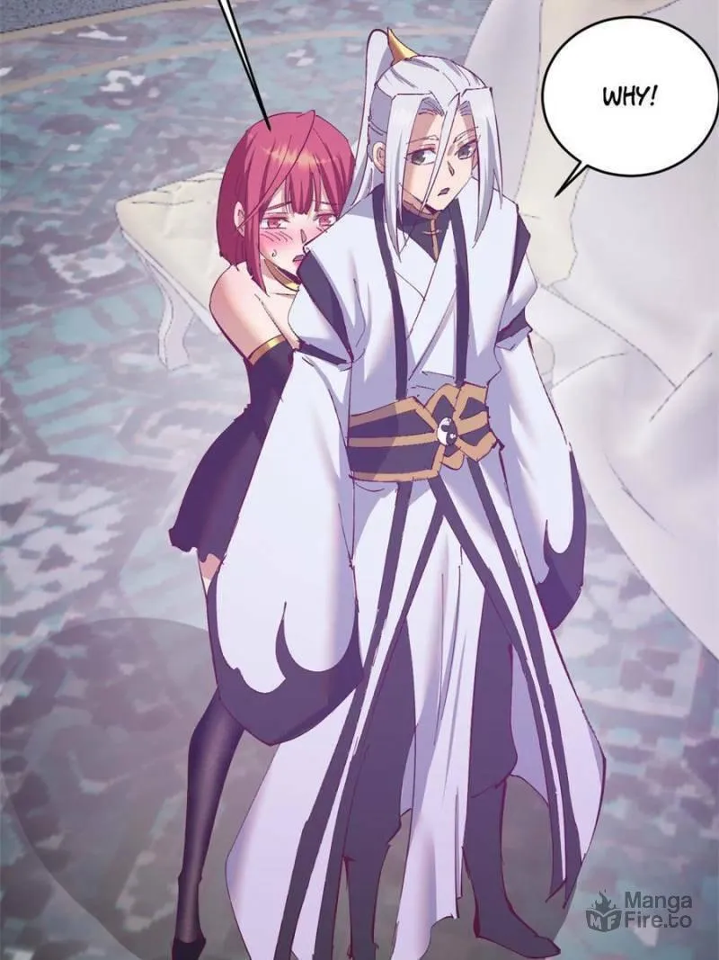 The Last Cultivator Chapter 77 page 10 - 