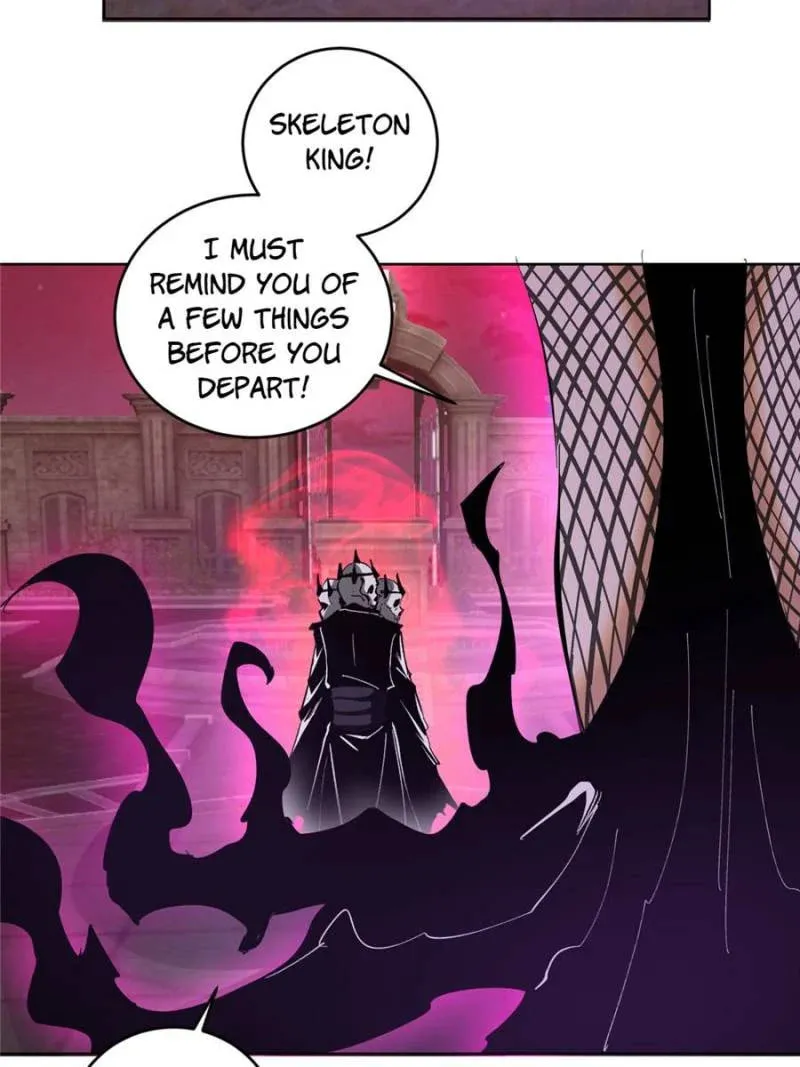 The Last Cultivator Chapter 78 page 14 - 