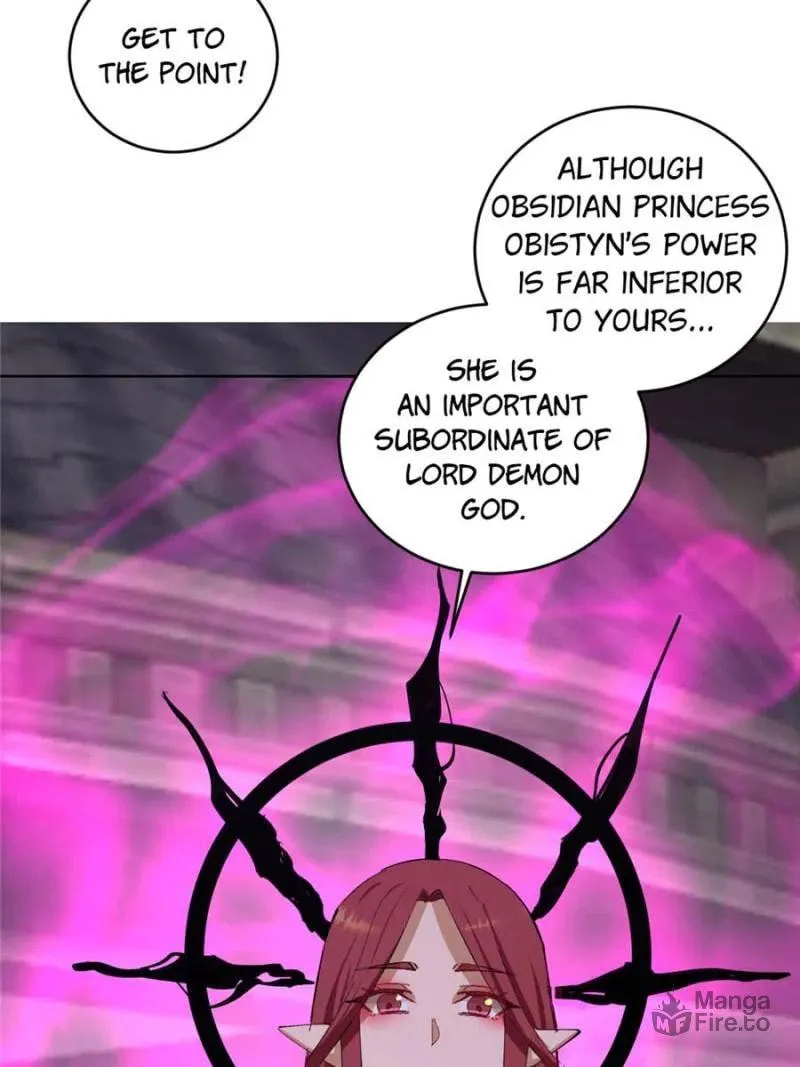 The Last Cultivator Chapter 78 page 15 - 