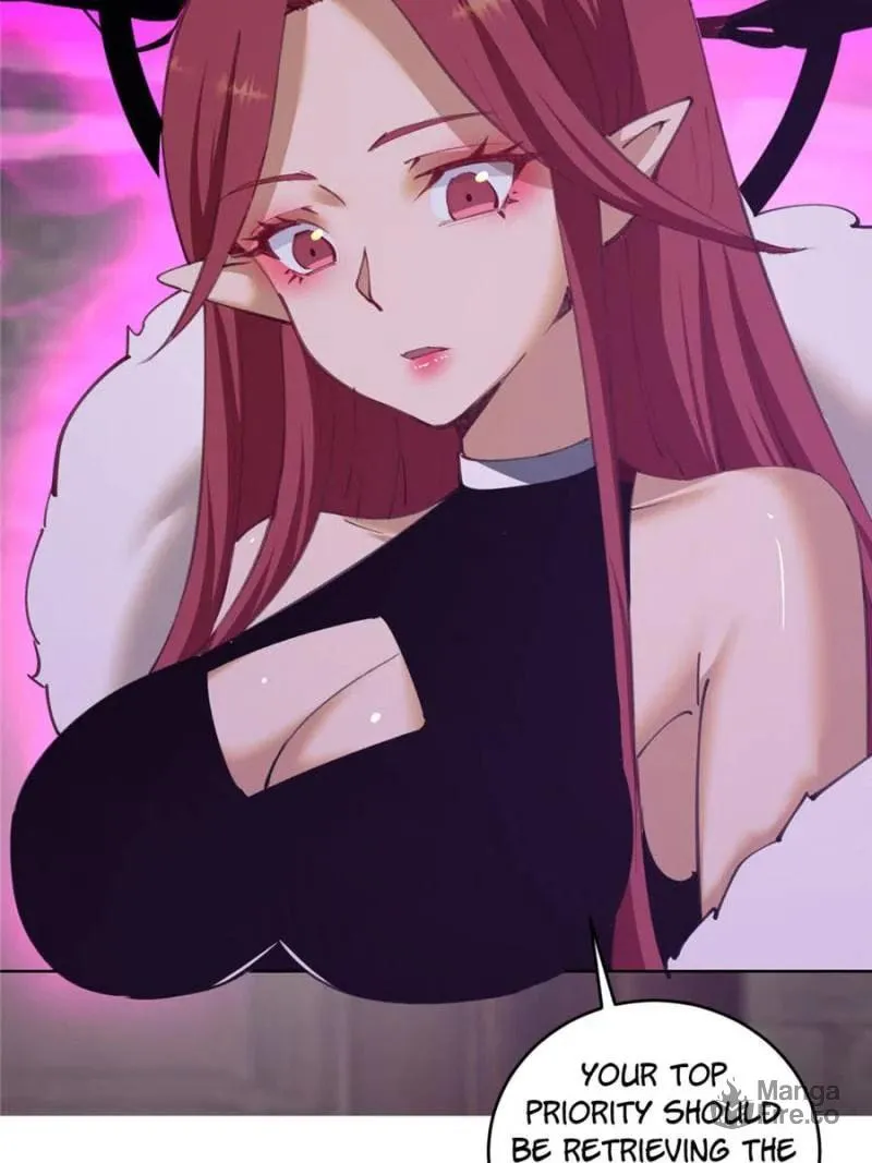 The Last Cultivator Chapter 78 page 18 - 