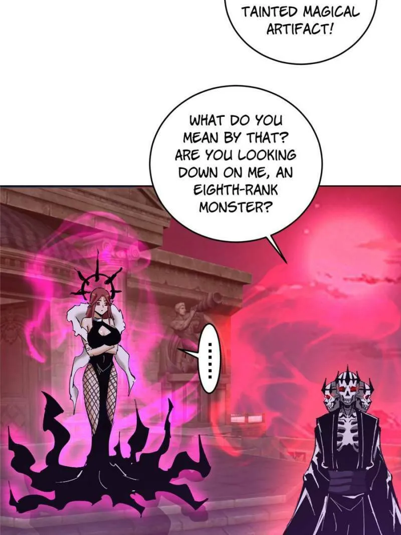 The Last Cultivator Chapter 78 page 19 - 