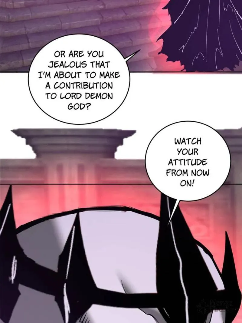 The Last Cultivator Chapter 78 page 20 - 