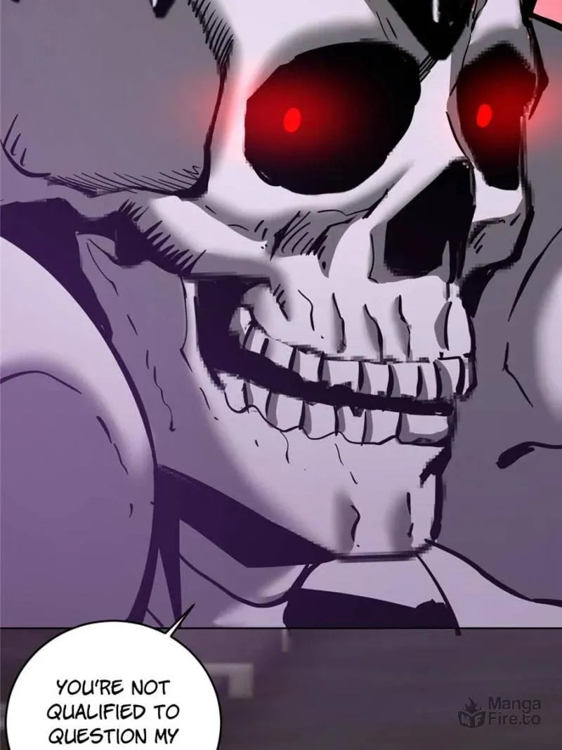 The Last Cultivator Chapter 78 page 21 - 