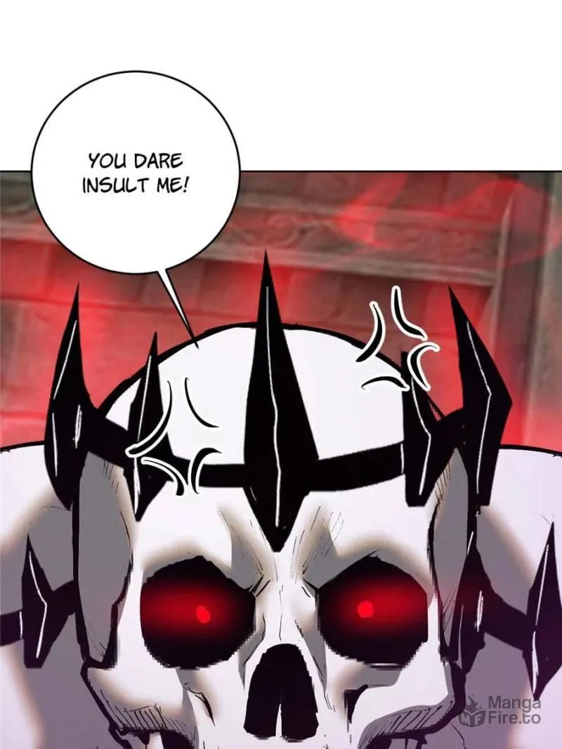 The Last Cultivator Chapter 78 page 24 - 