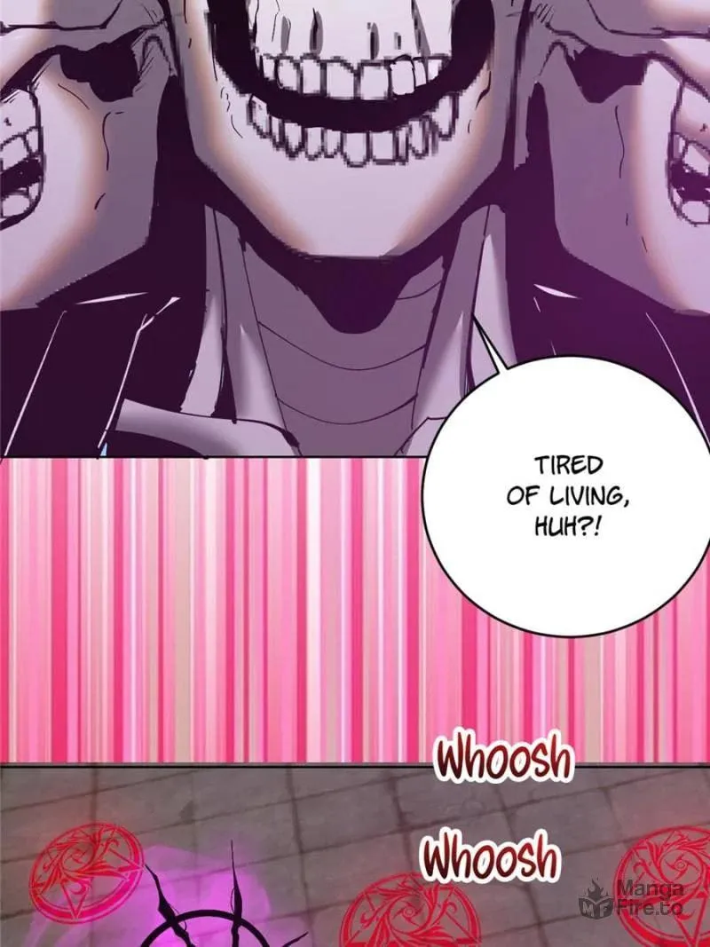 The Last Cultivator Chapter 78 page 25 - 
