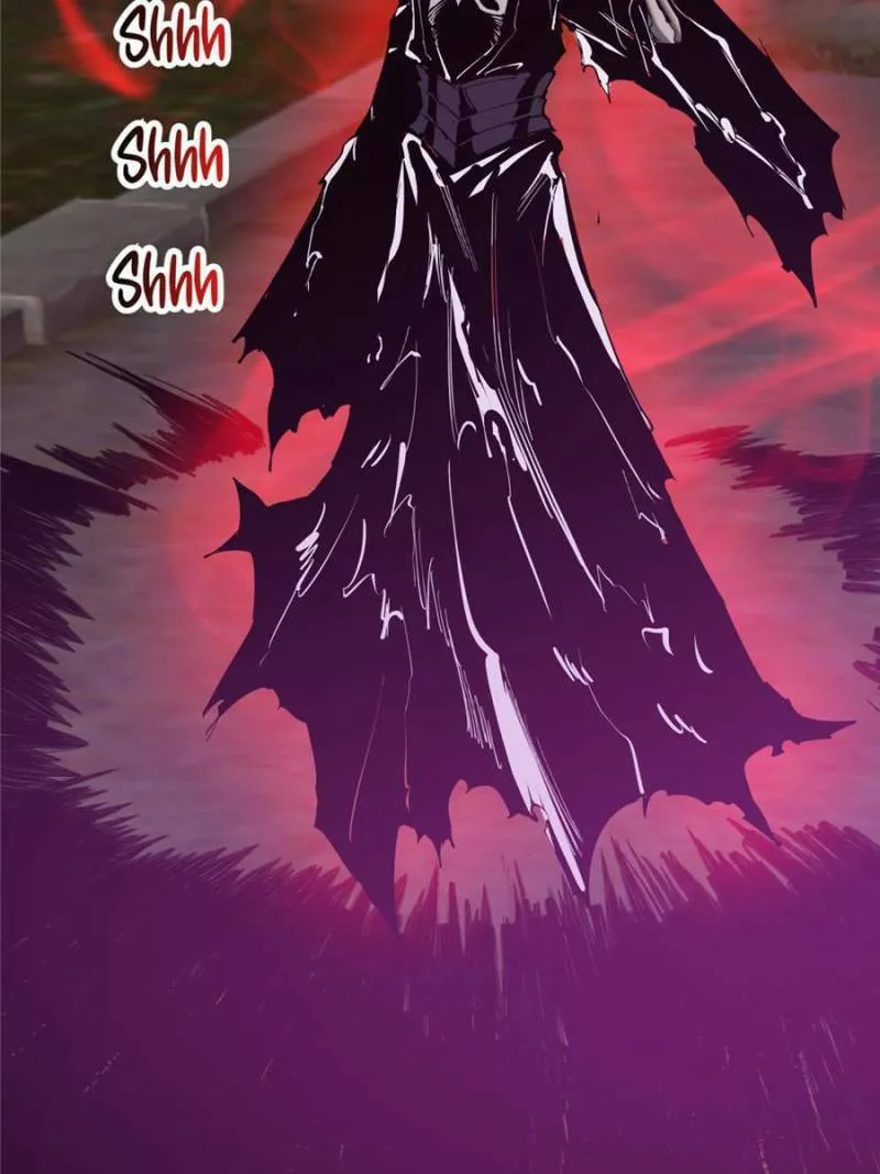 The Last Cultivator Chapter 78 page 31 - 