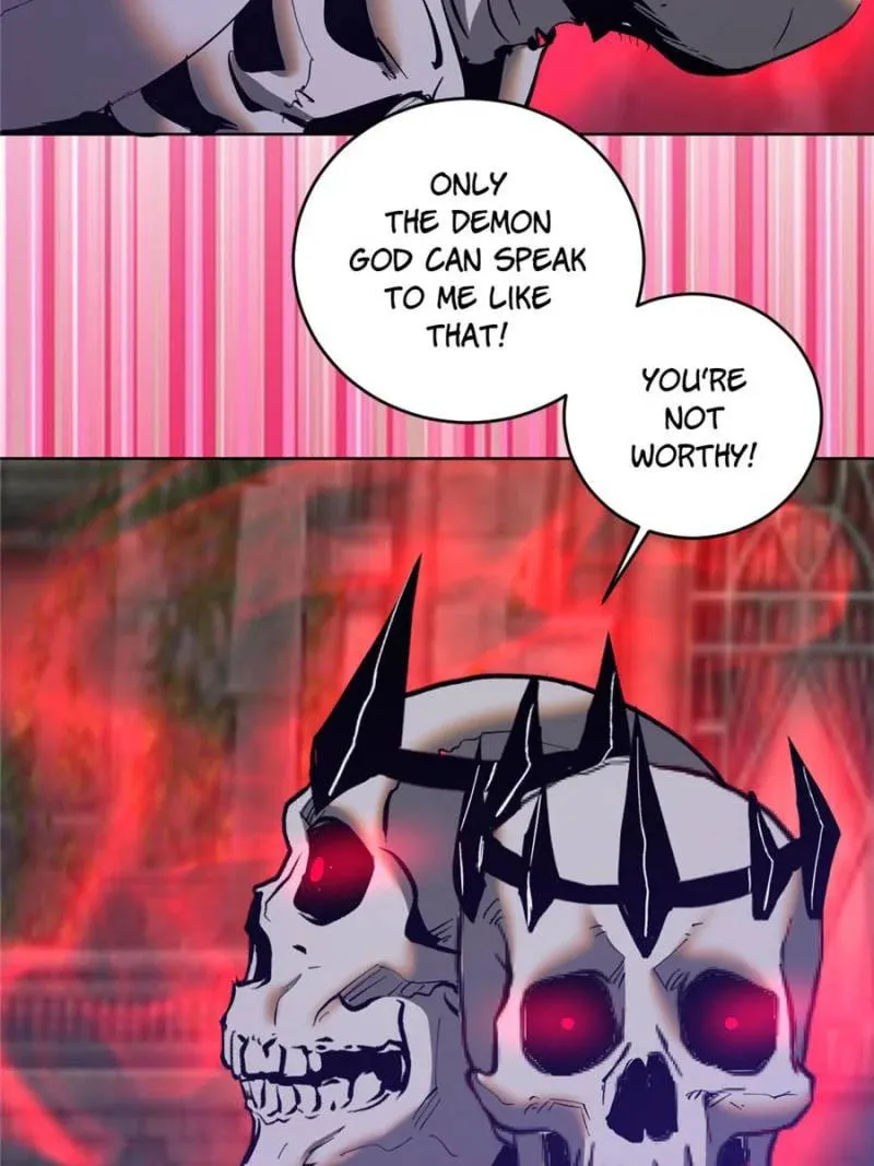 The Last Cultivator Chapter 78 page 38 - 