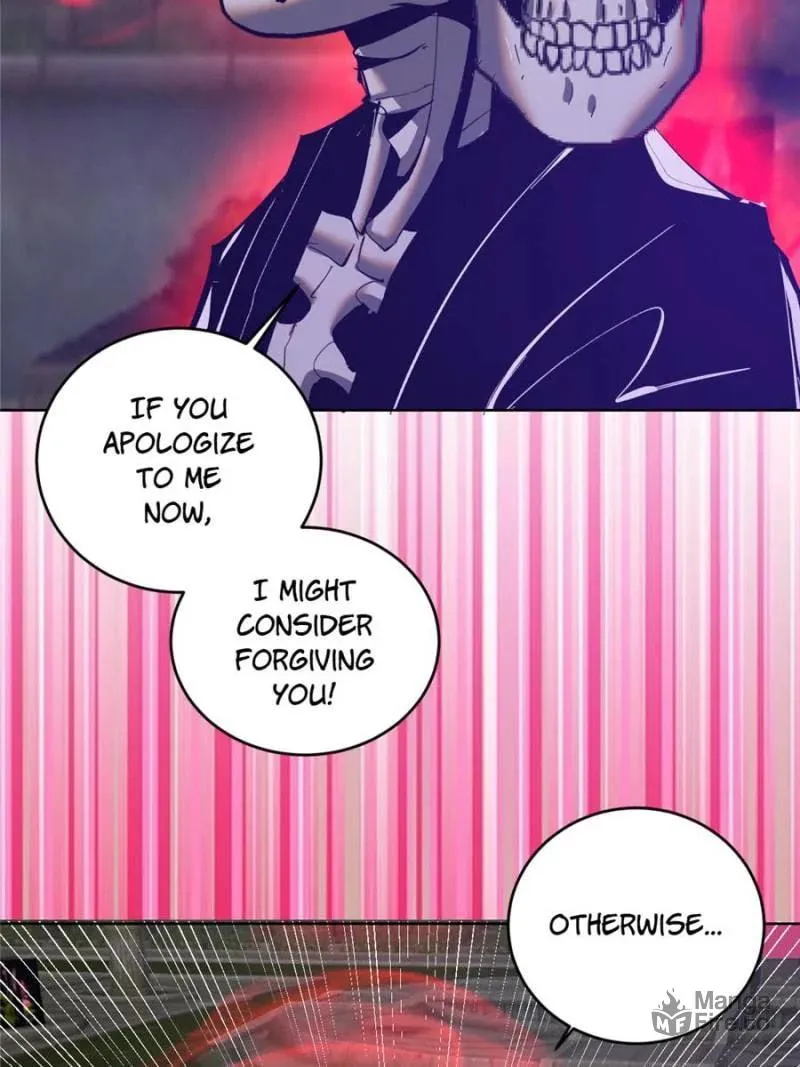 The Last Cultivator Chapter 78 page 39 - 
