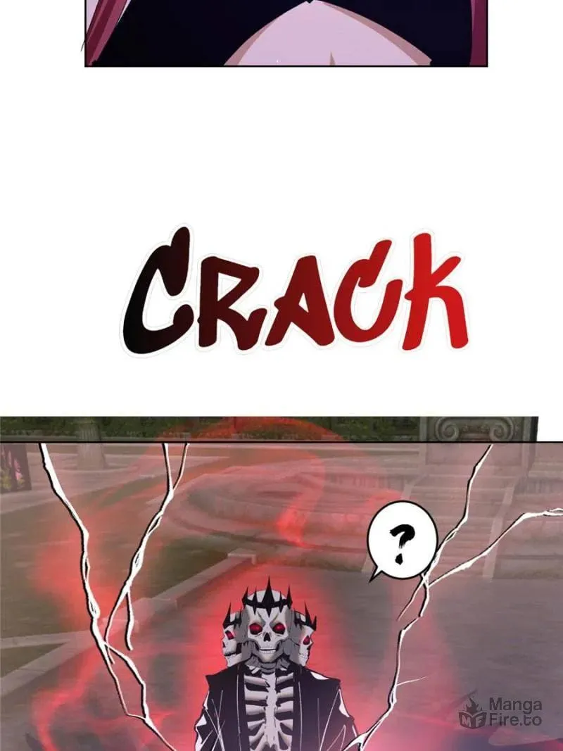 The Last Cultivator Chapter 78 page 42 - 