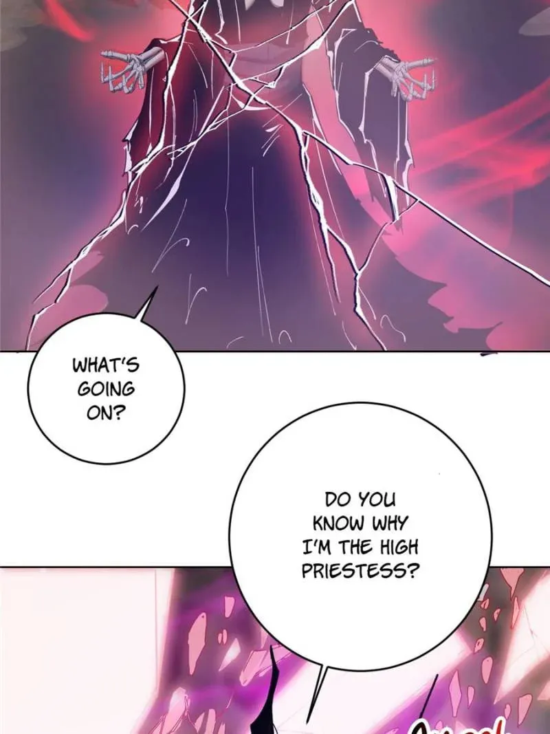 The Last Cultivator Chapter 78 page 43 - 