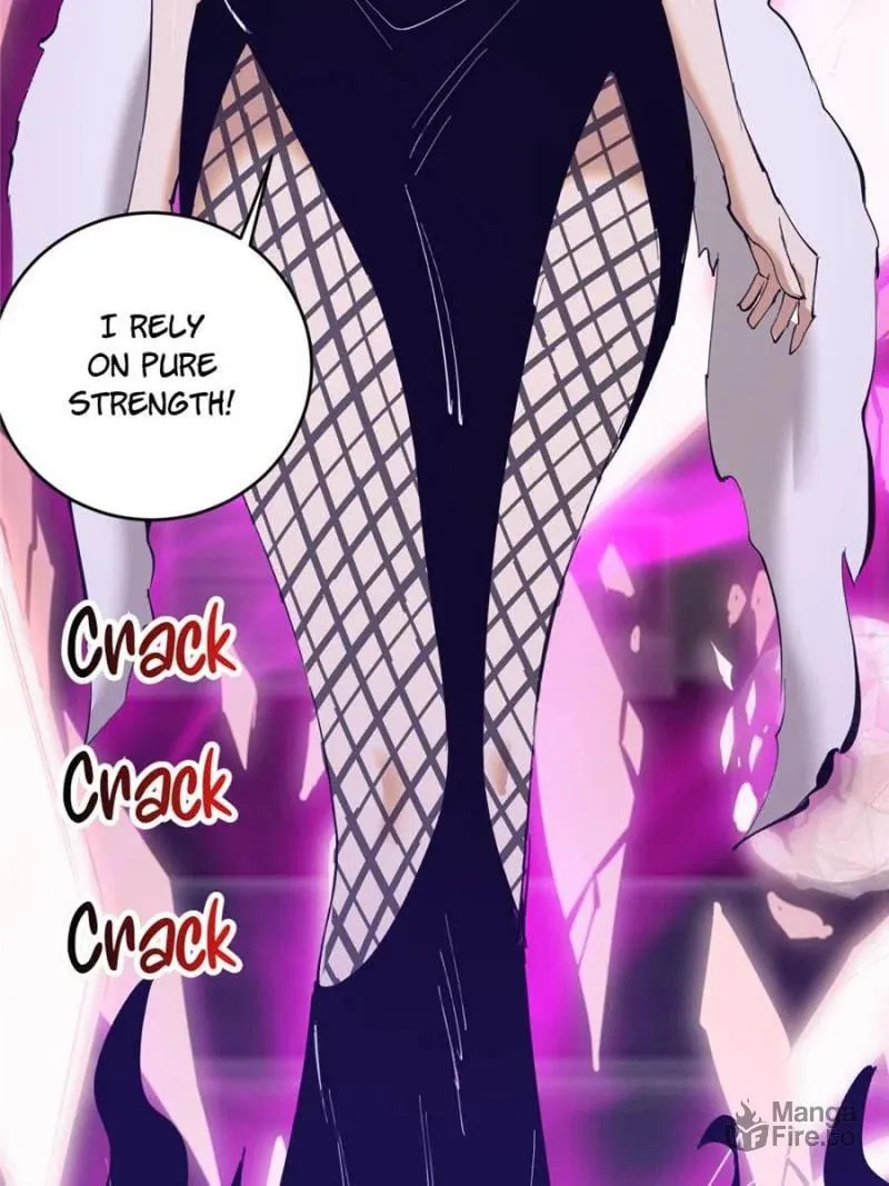 The Last Cultivator Chapter 78 page 45 - 