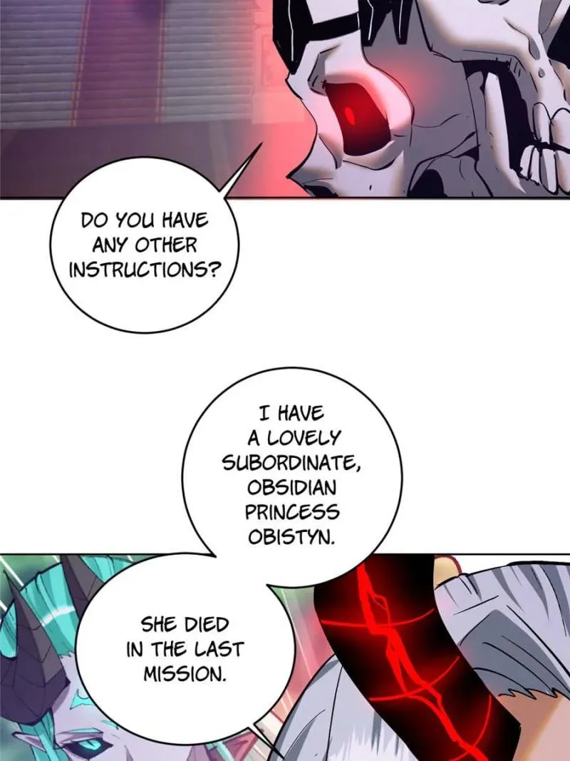The Last Cultivator Chapter 78 page 7 - 