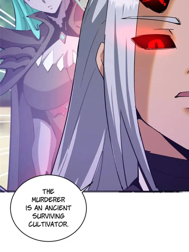 The Last Cultivator Chapter 78 page 8 - 