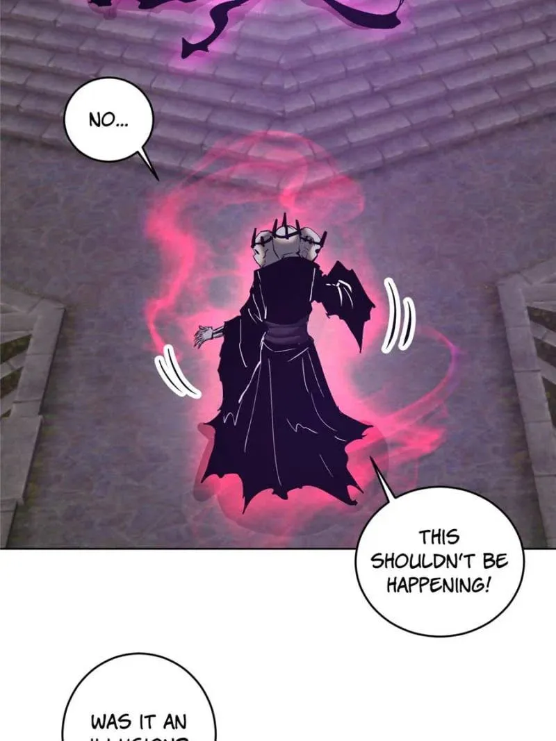 The Last Cultivator Chapter 79 page 2 - 