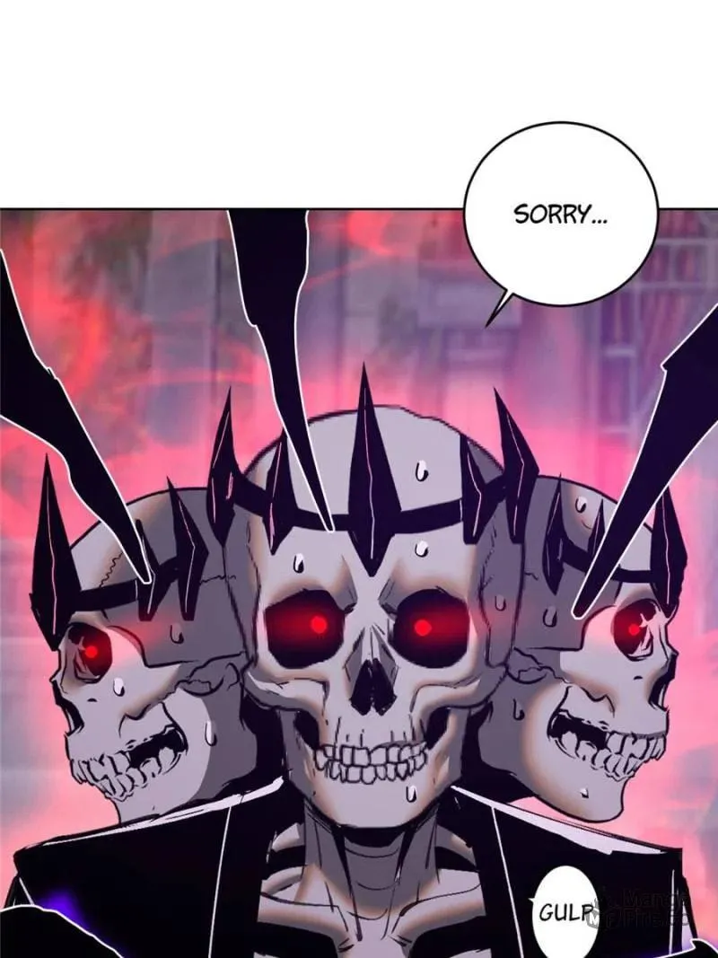 The Last Cultivator Chapter 79 page 12 - 