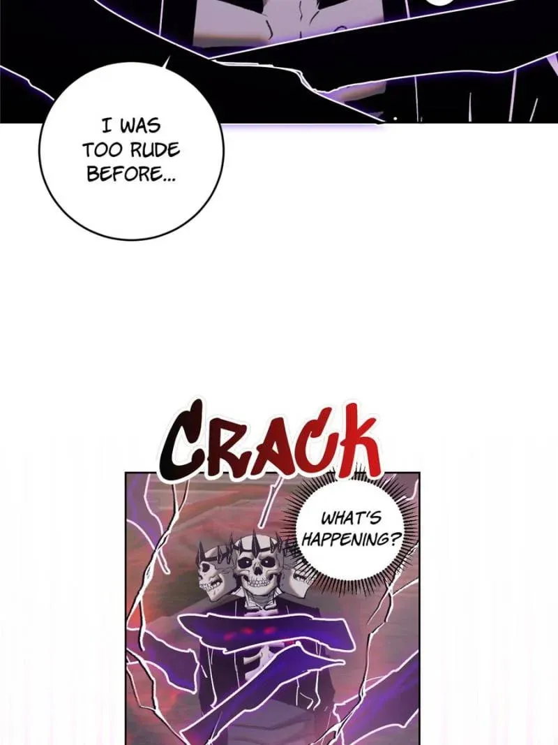The Last Cultivator Chapter 79 page 13 - 