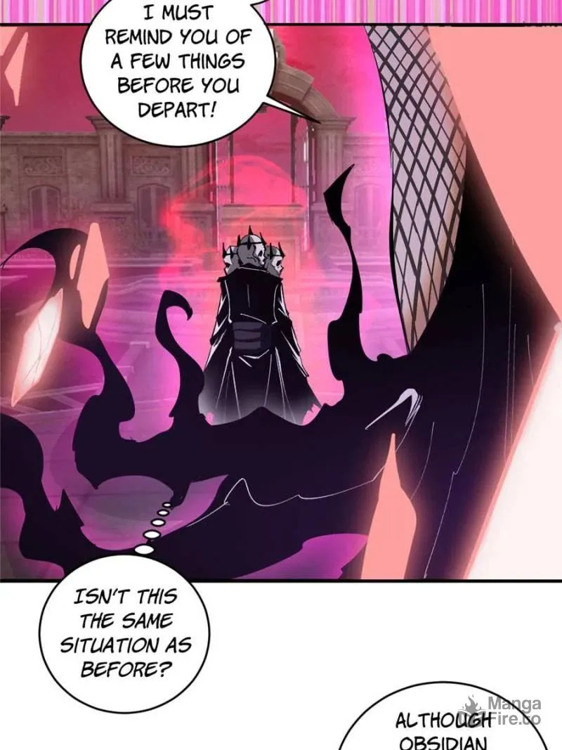 The Last Cultivator Chapter 79 page 15 - 