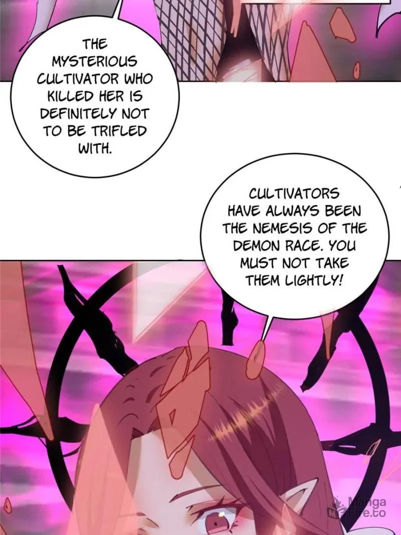 The Last Cultivator Chapter 79 page 18 - 