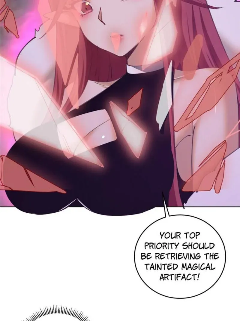 The Last Cultivator Chapter 79 page 19 - 